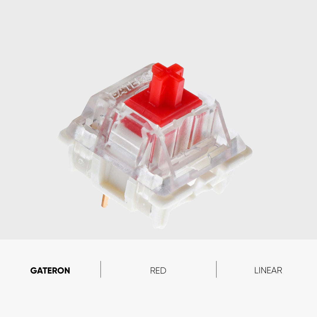 Gateron SMD Switches